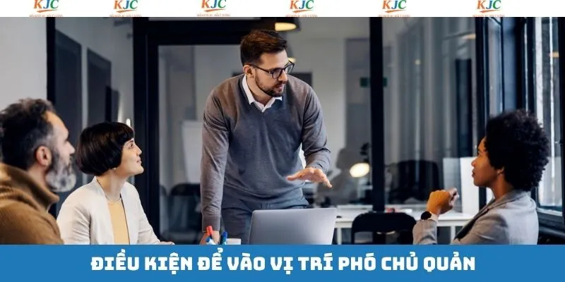 Điều kiện cần đáp ứng khi đăng ký tuyển dụng