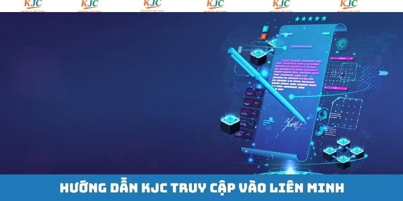 Hướng dẫn KJC về cách sử dụng trang web cơ bản