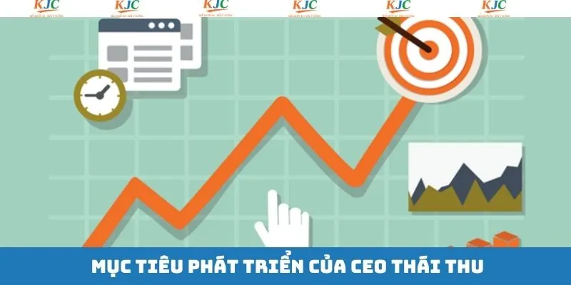 Mục tiêu phát triển liên minh của Thái Thu