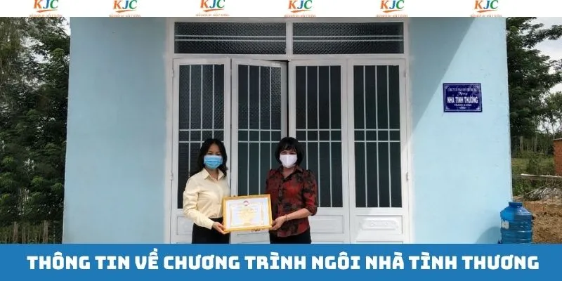 Giới thiệu về chương trình thiện nguyện vùng cao