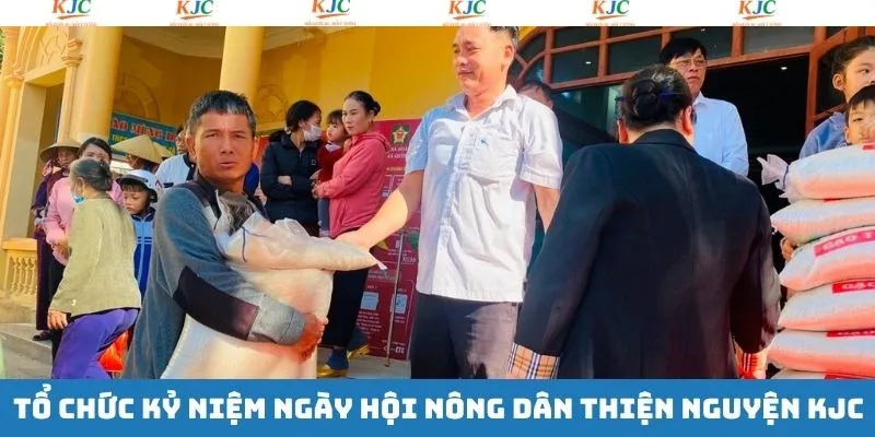 Dự án kỷ niệm ngày hội nông dân Việt Nam ở Quảng Nam